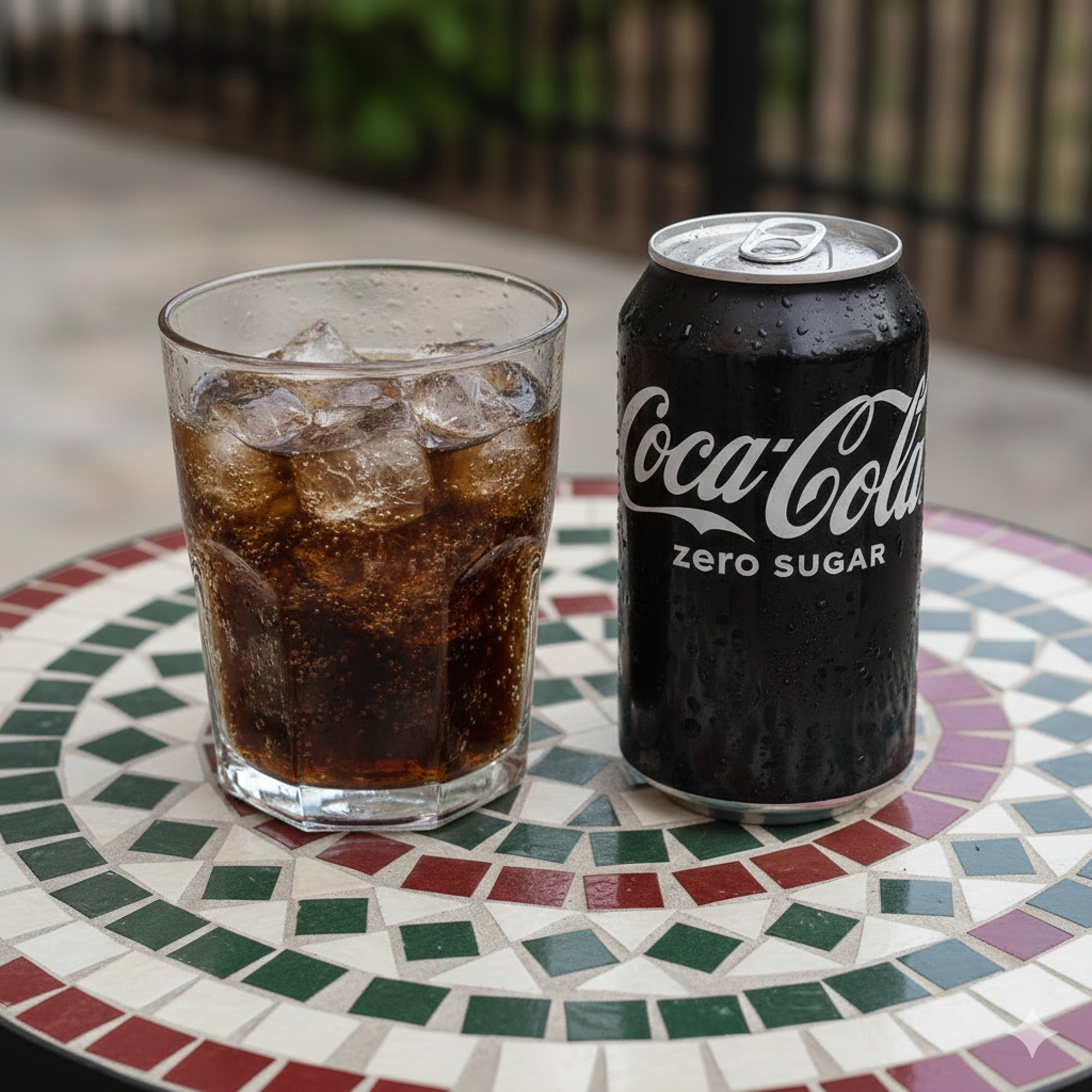Coke Zero