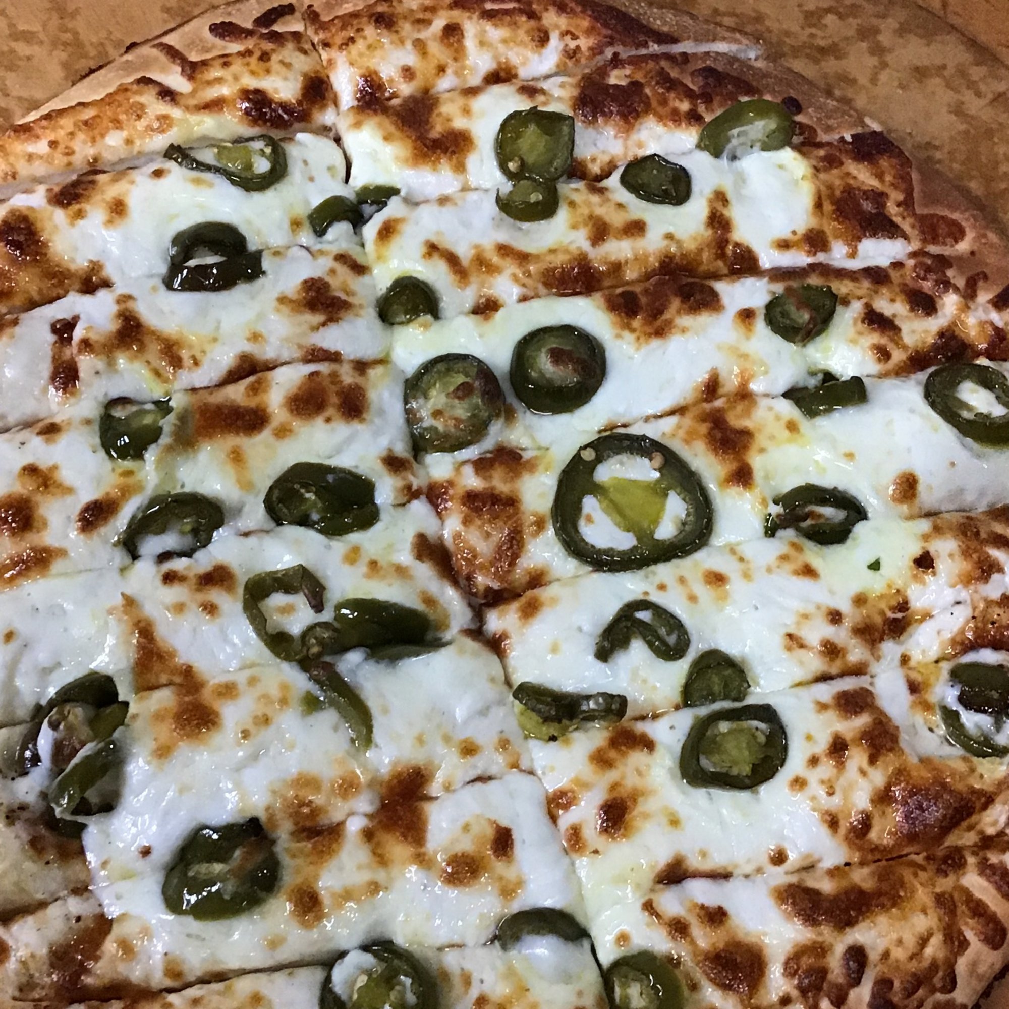 Jalapeno Cheese Sticks
