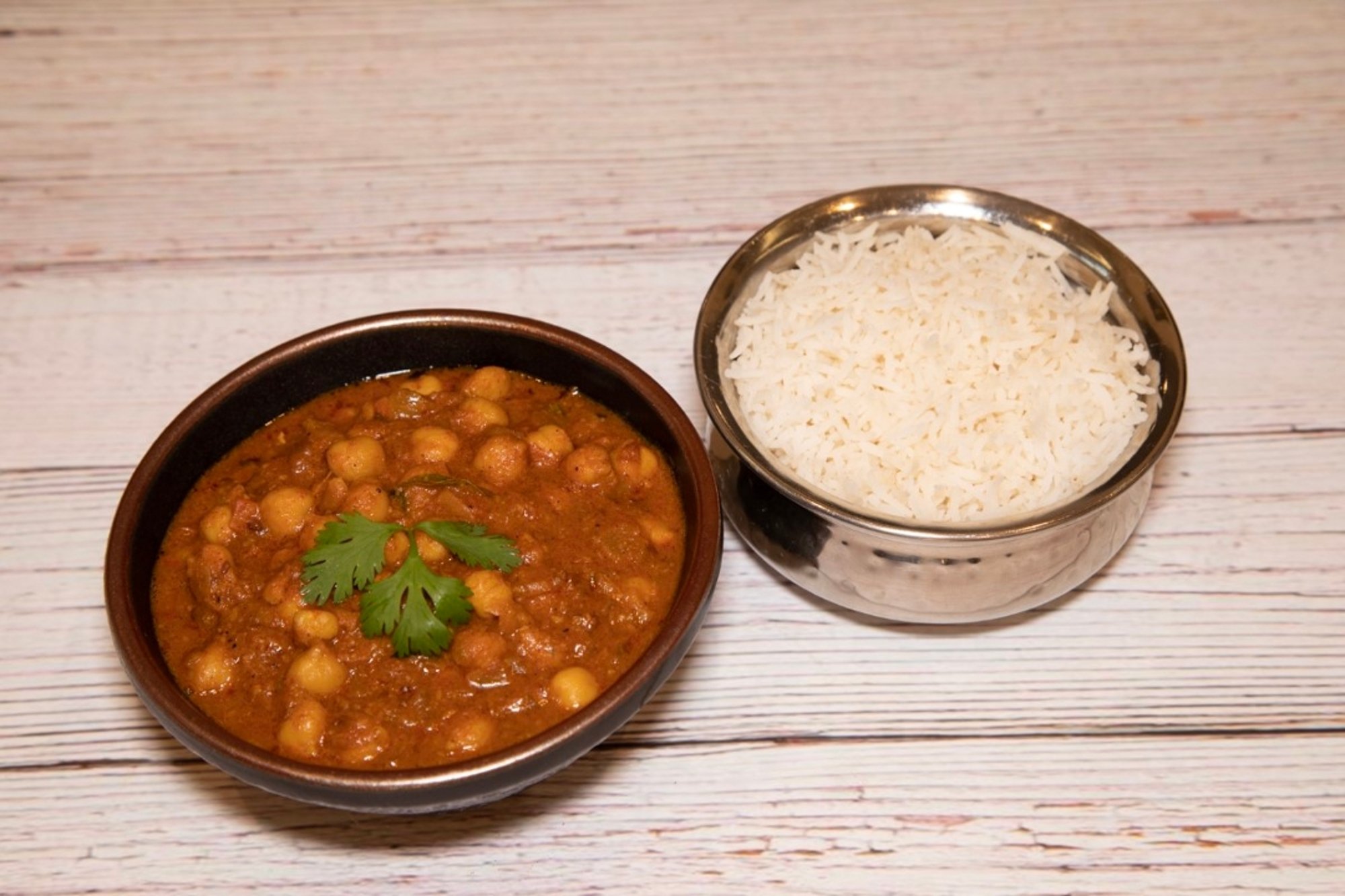 Channa Masala