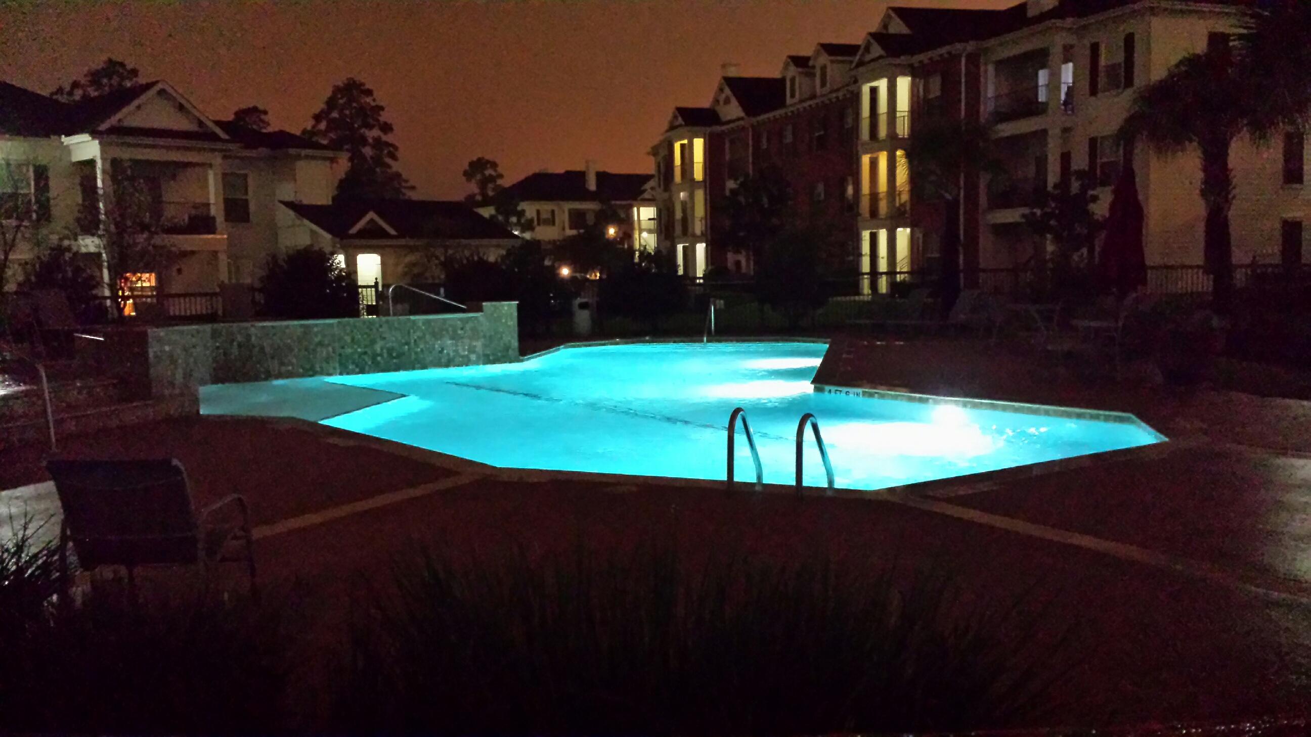 Riverwood Apartments in Conroe, TX Photo