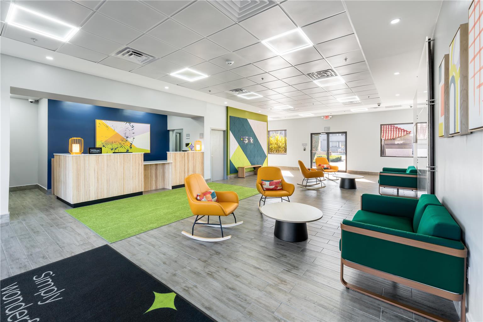 Galería en miniatura