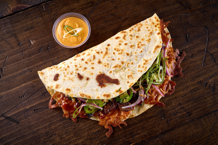 Taco Bamba Fairfax Image