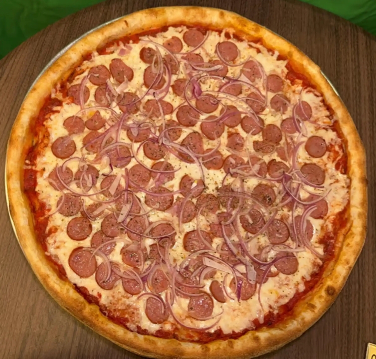 Calabresa