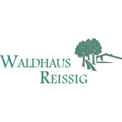 Logo von Waldhaus Reißig