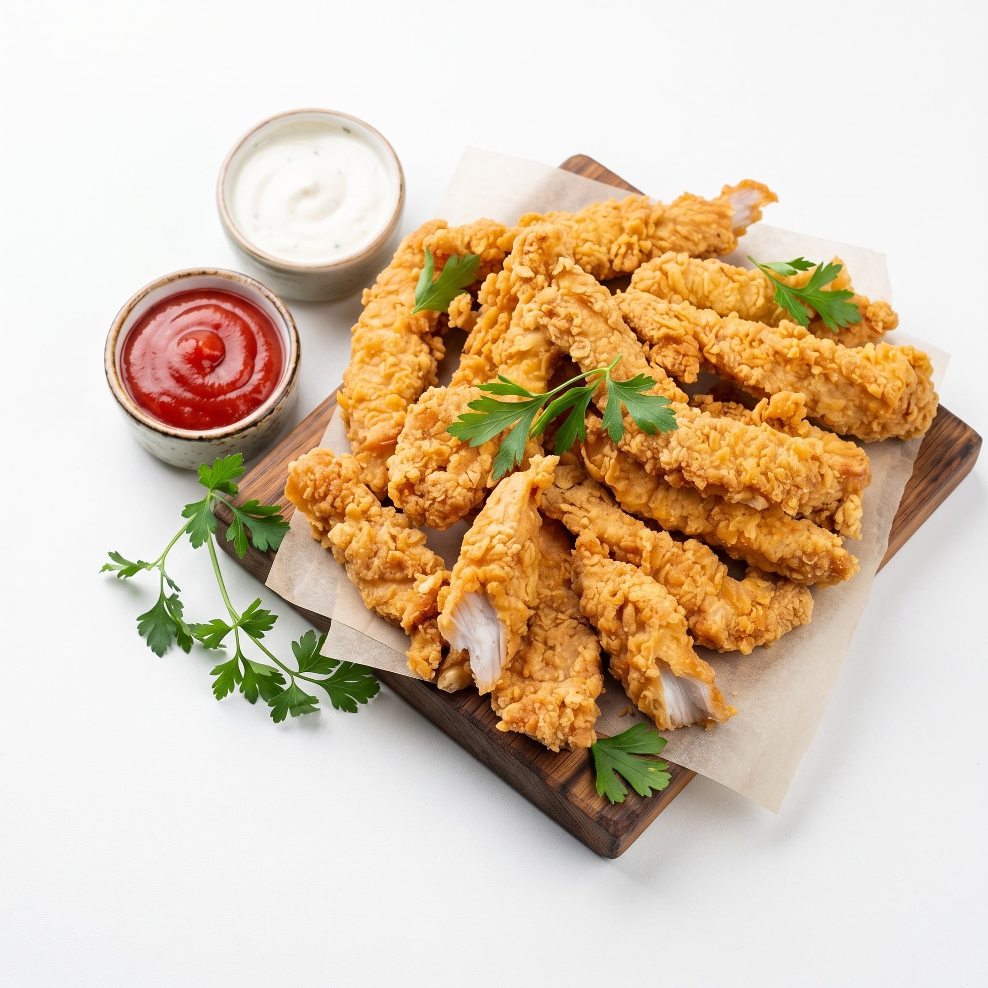 Chicken Strips
