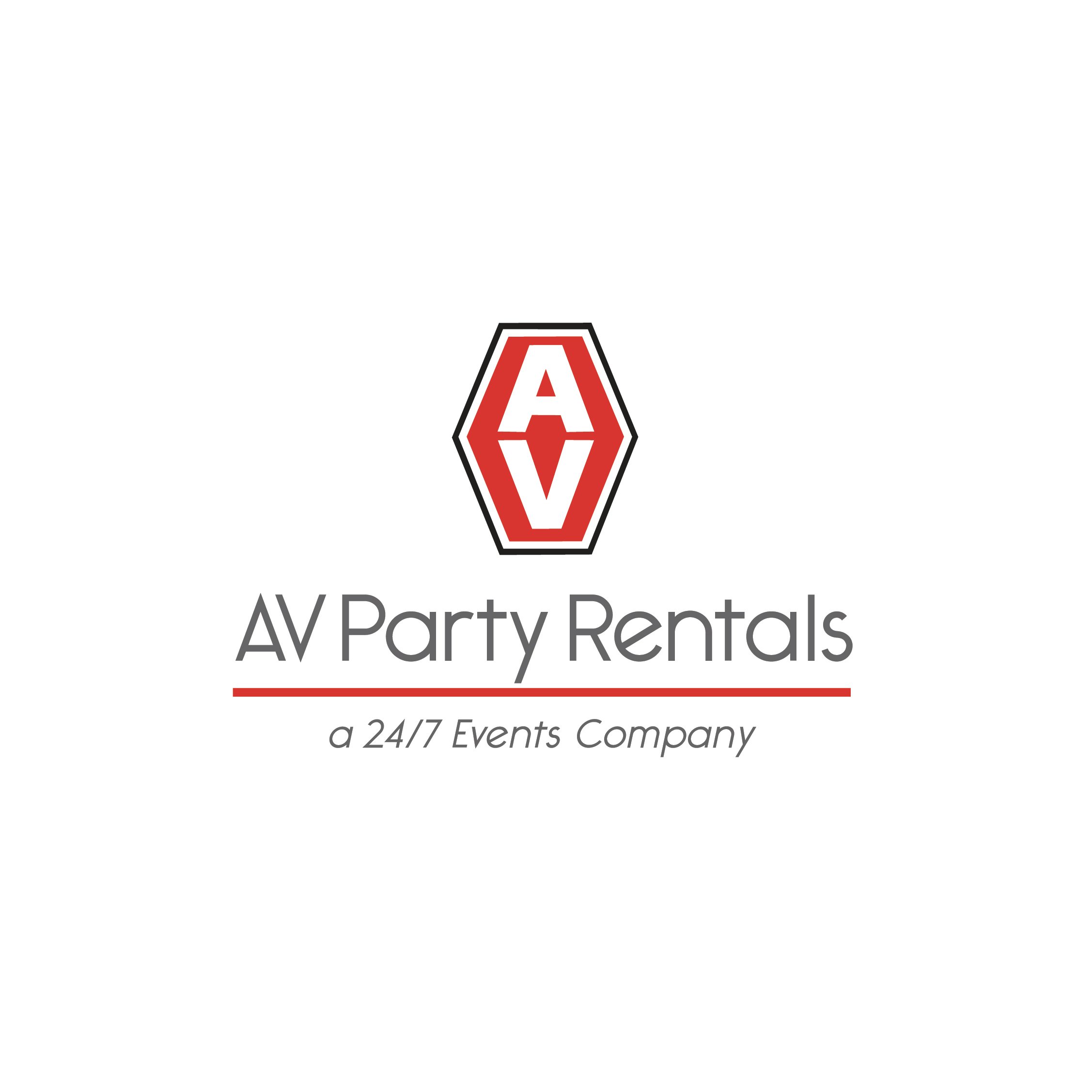 A V Party Rental