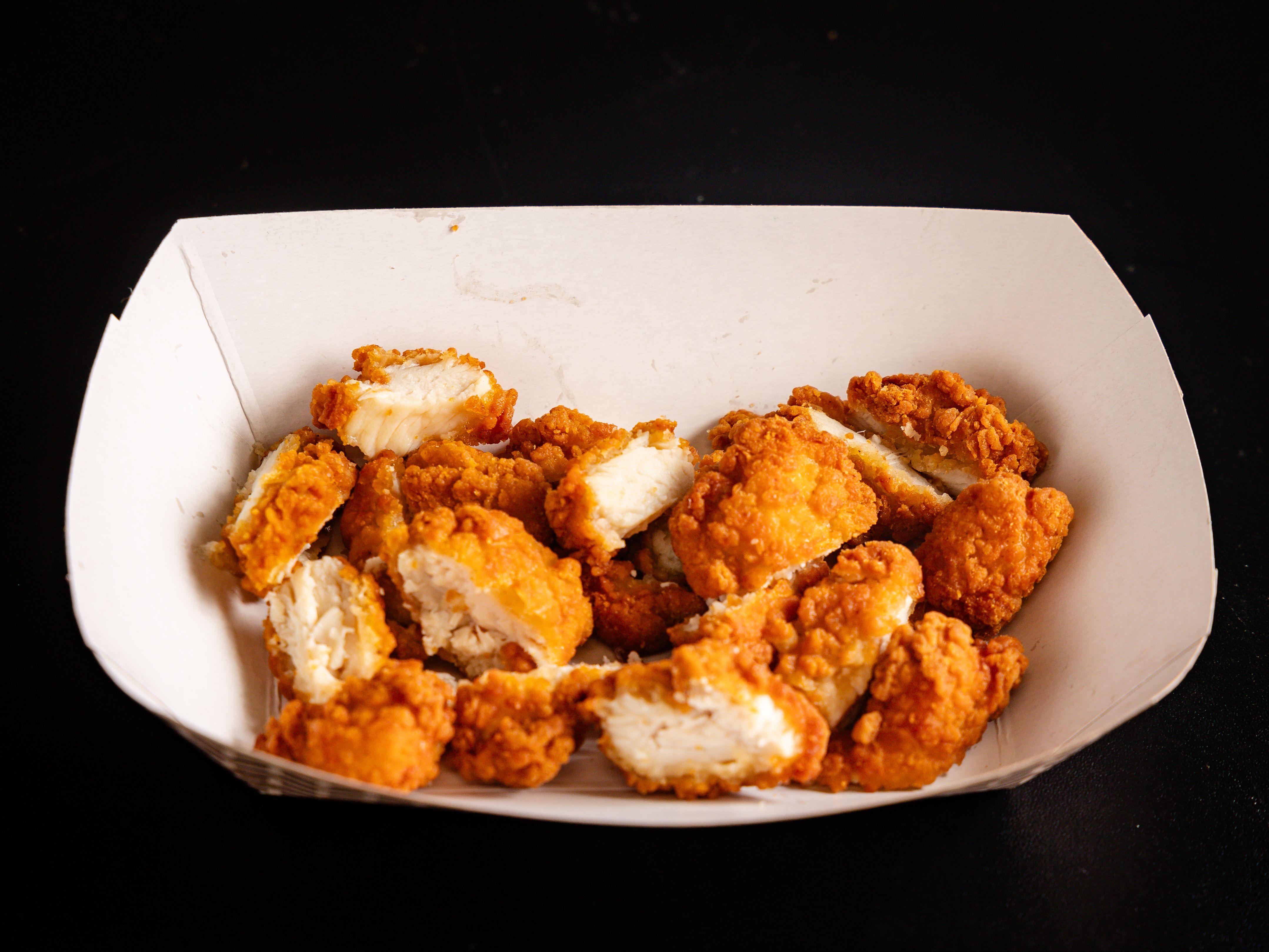 Chicken Fingers
