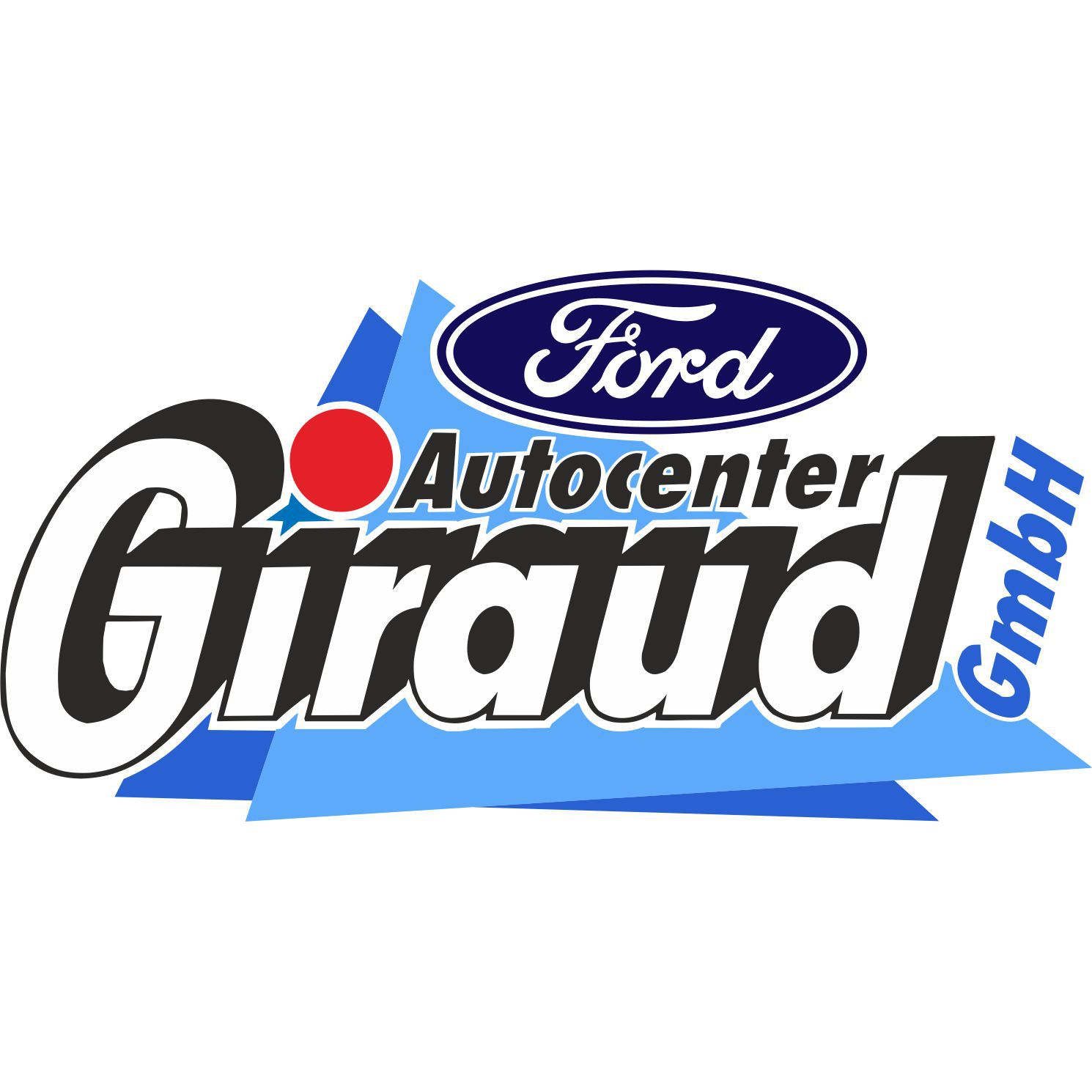 Logo von Autocenter Giraud GmbH