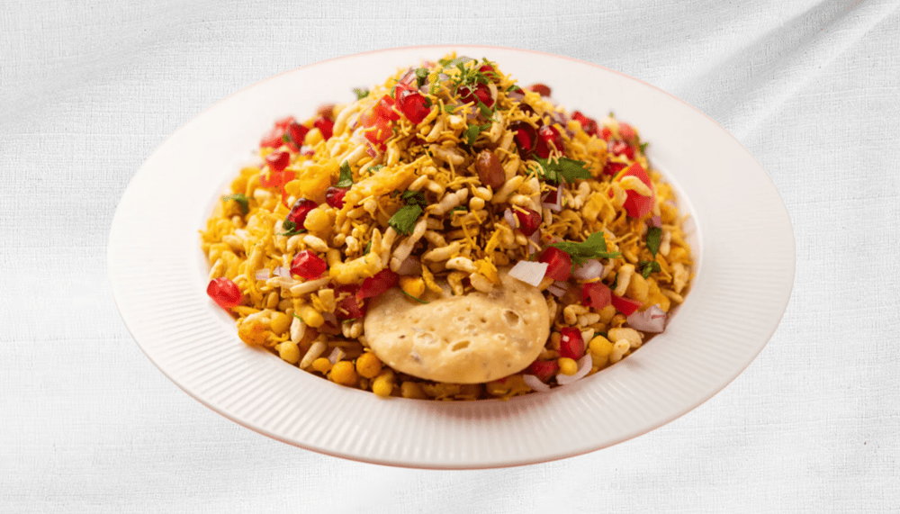 Bhel Puri