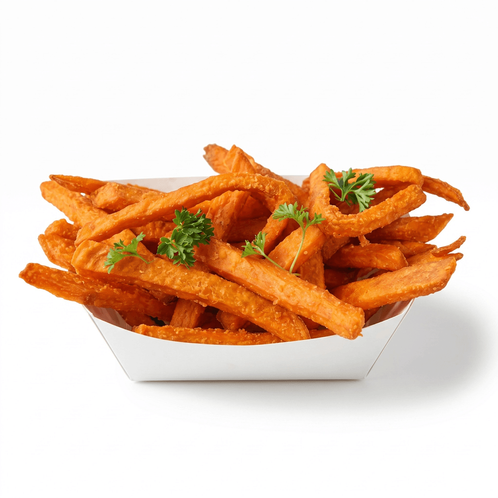 Fries