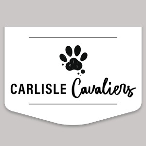 Carlisle Cavaliers Logo