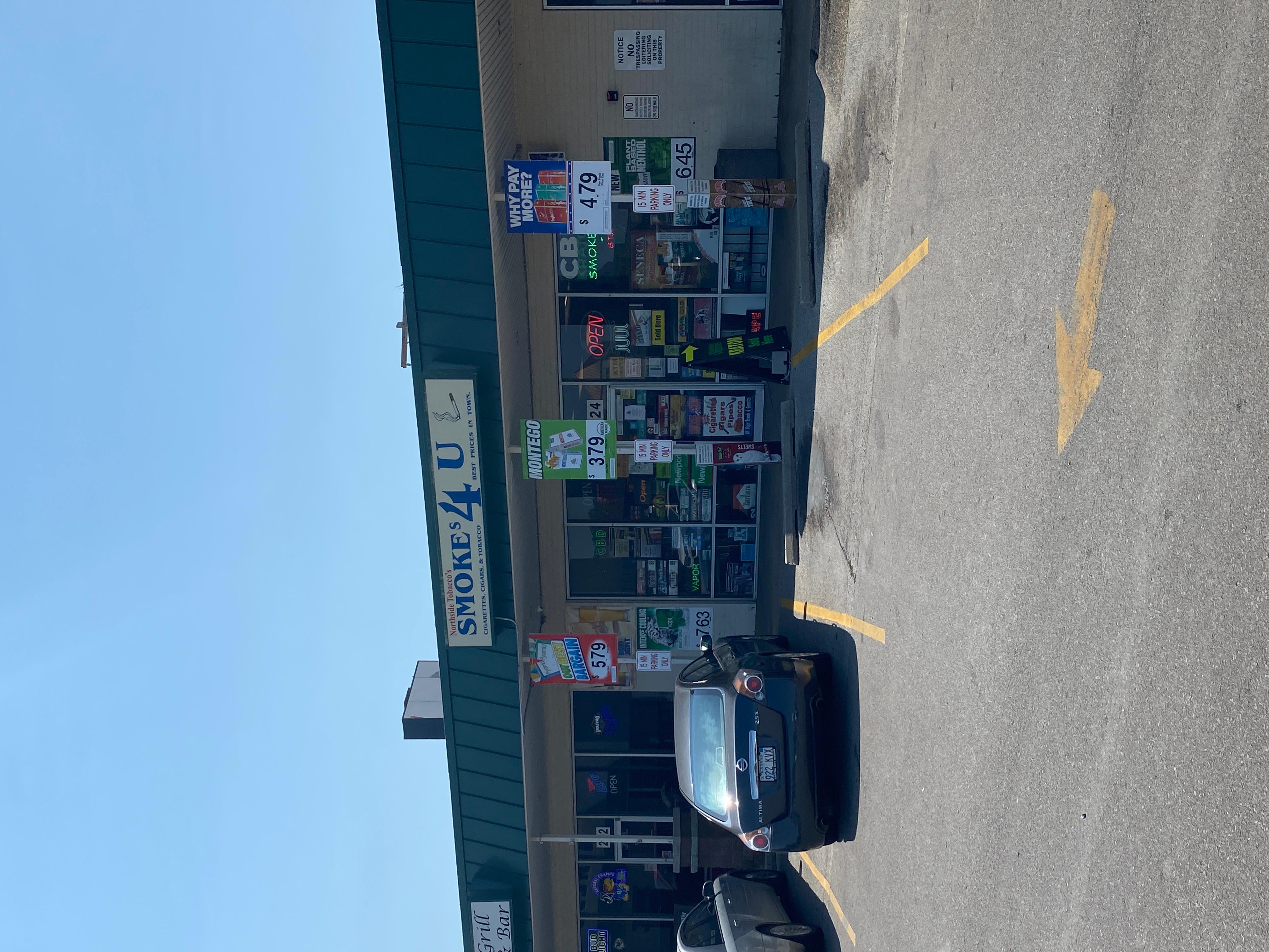 BudgetCoinz Bitcoin ATM Image