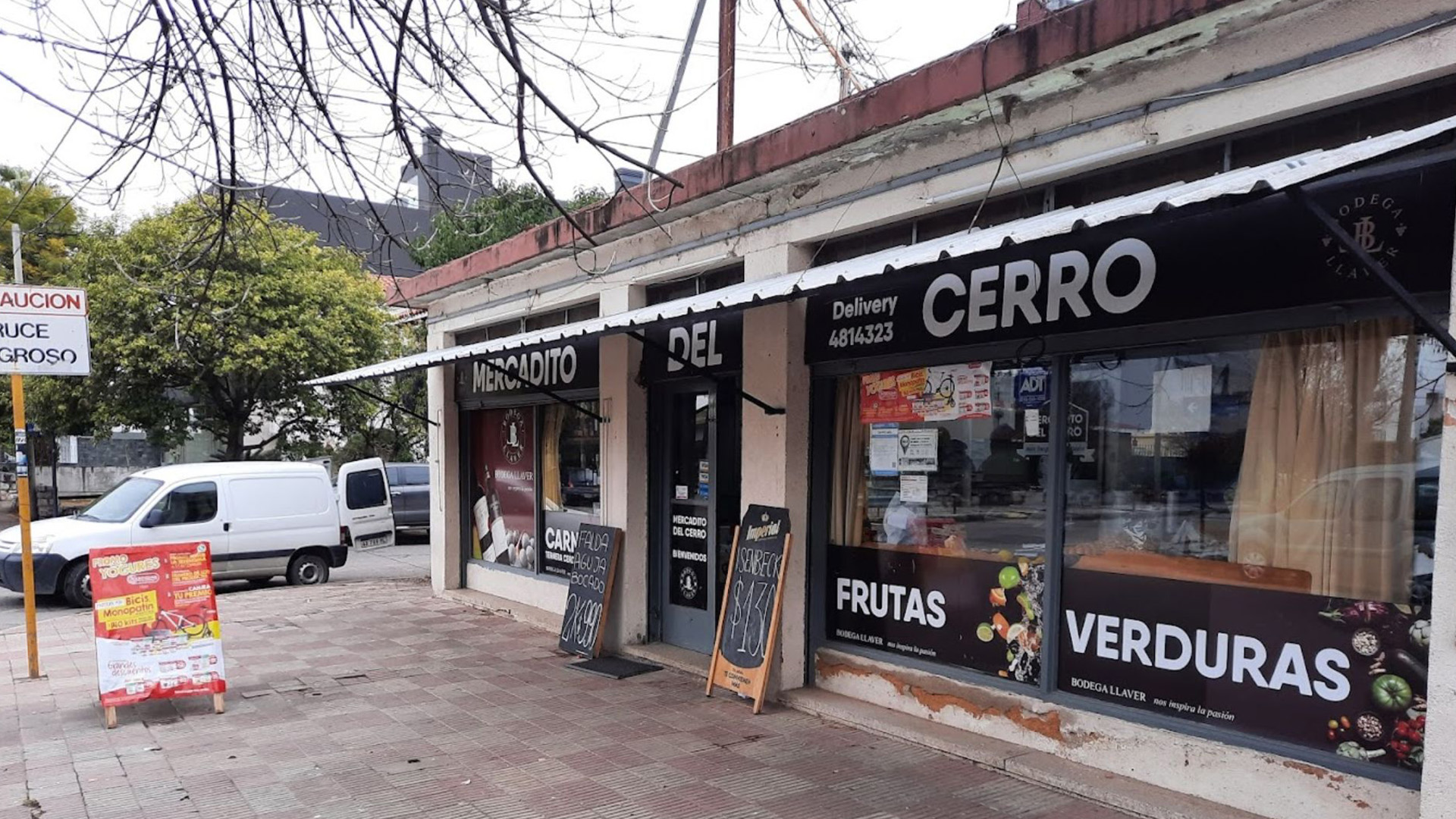 Galería en miniatura