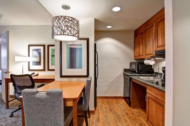 Images Homewood Suites by Hilton Omaha-Downtown