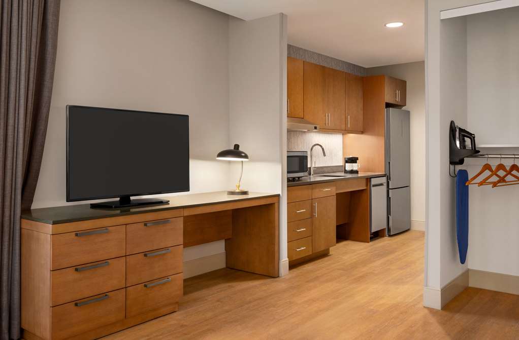 Homewood Suites by Hilton Wilmington Downtown Image