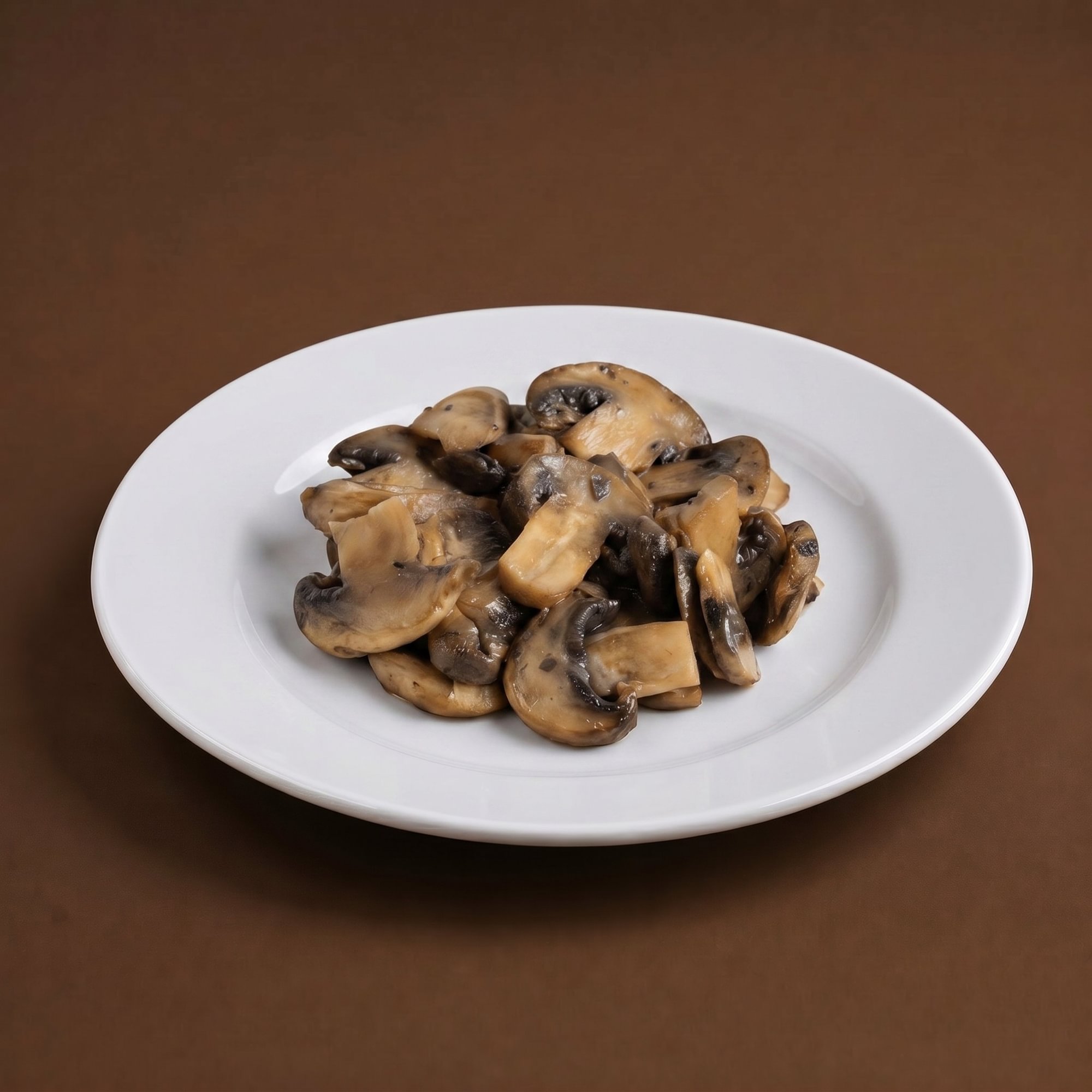 Mushrooms