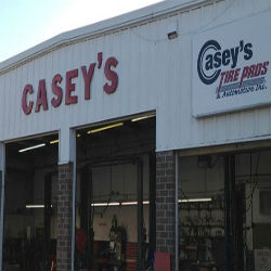 Casey's Tire Pros & Automotive Photo