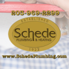 Schede Plumbing, Heating, & HVAC