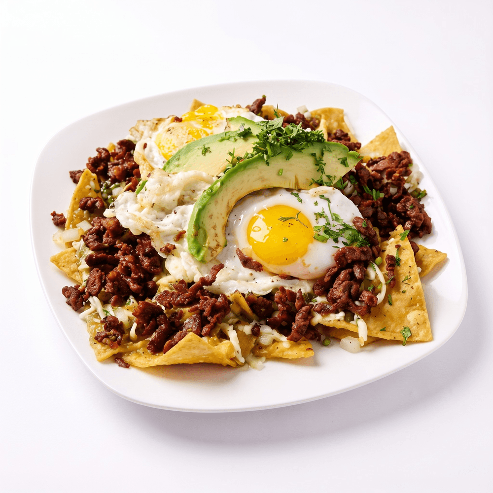 Nachos