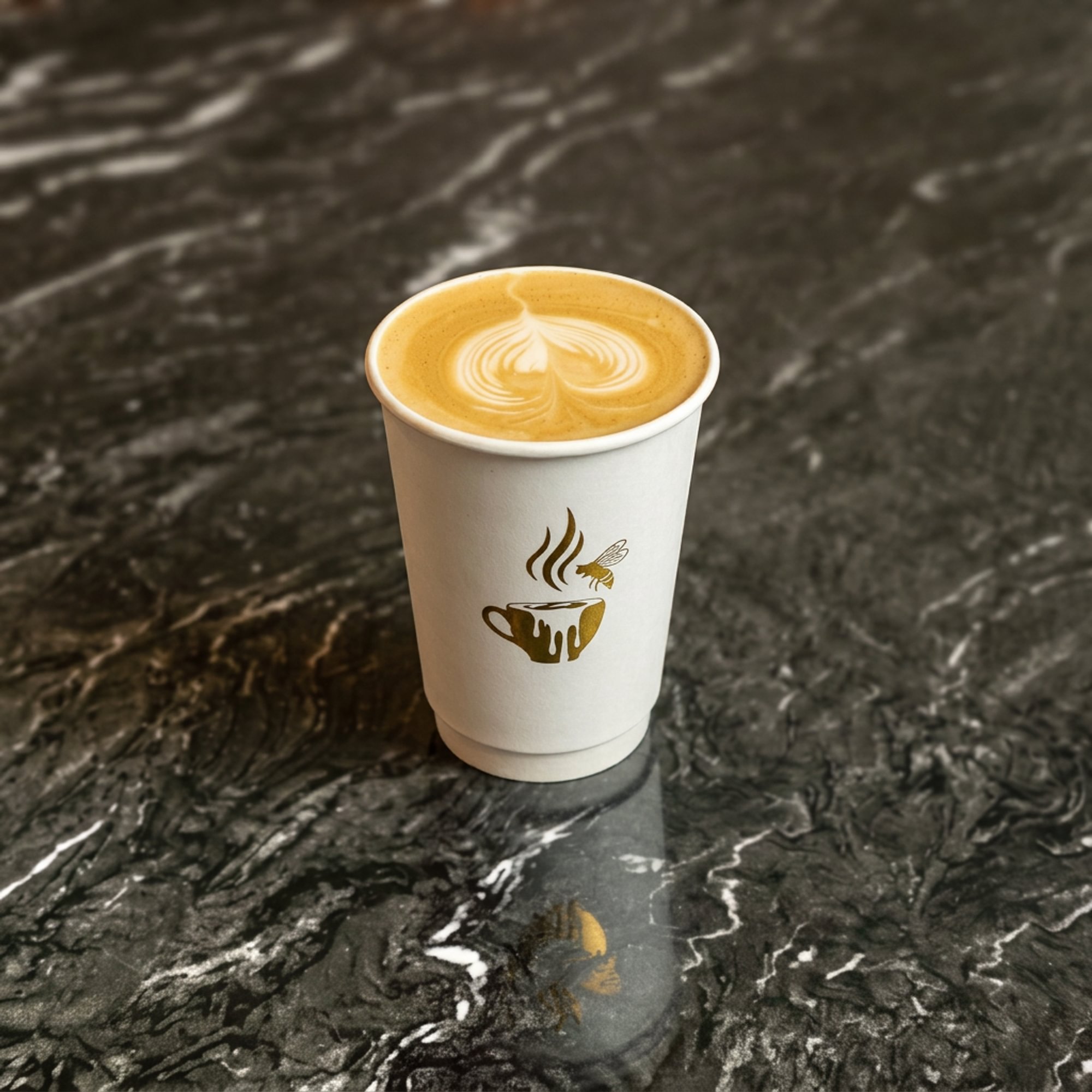 Sugar Free Vanilla Latte