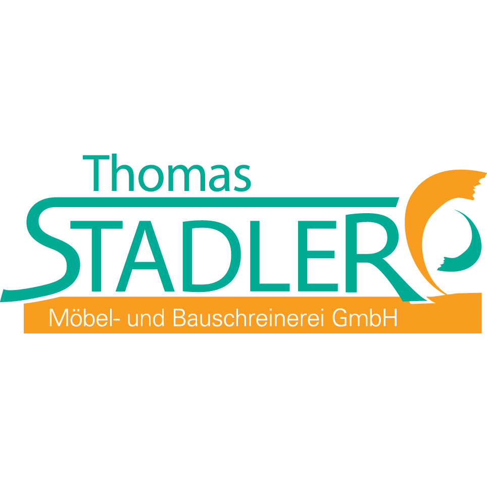 Logo von Möbel- und Bauschreinerei Thomas Stadler GmbH