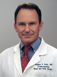 Stephen V Early, MD Photo