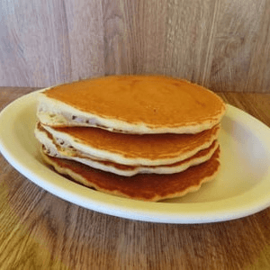 Stack Hot Cakes (4 pcs)