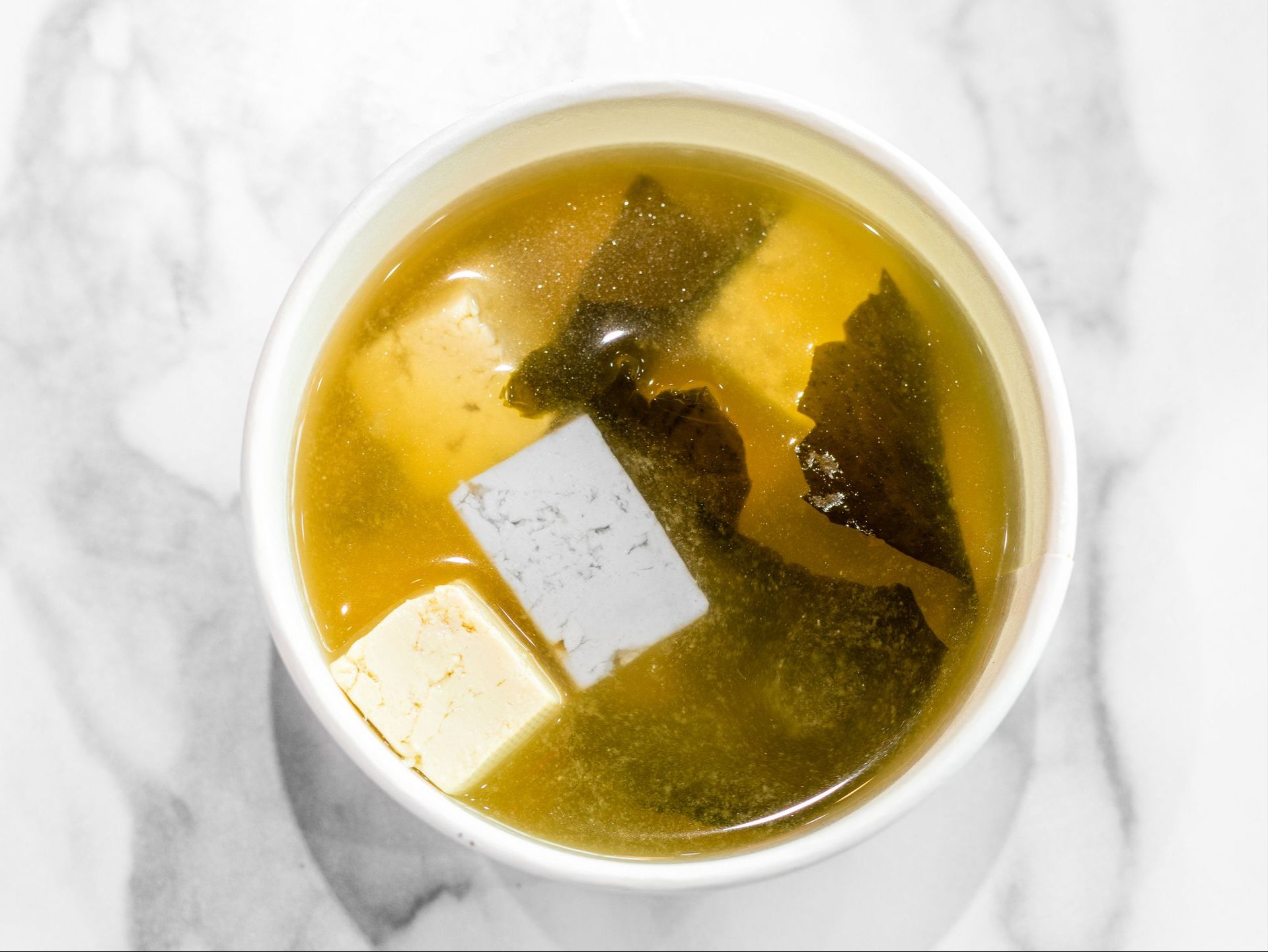 Miso Soup
