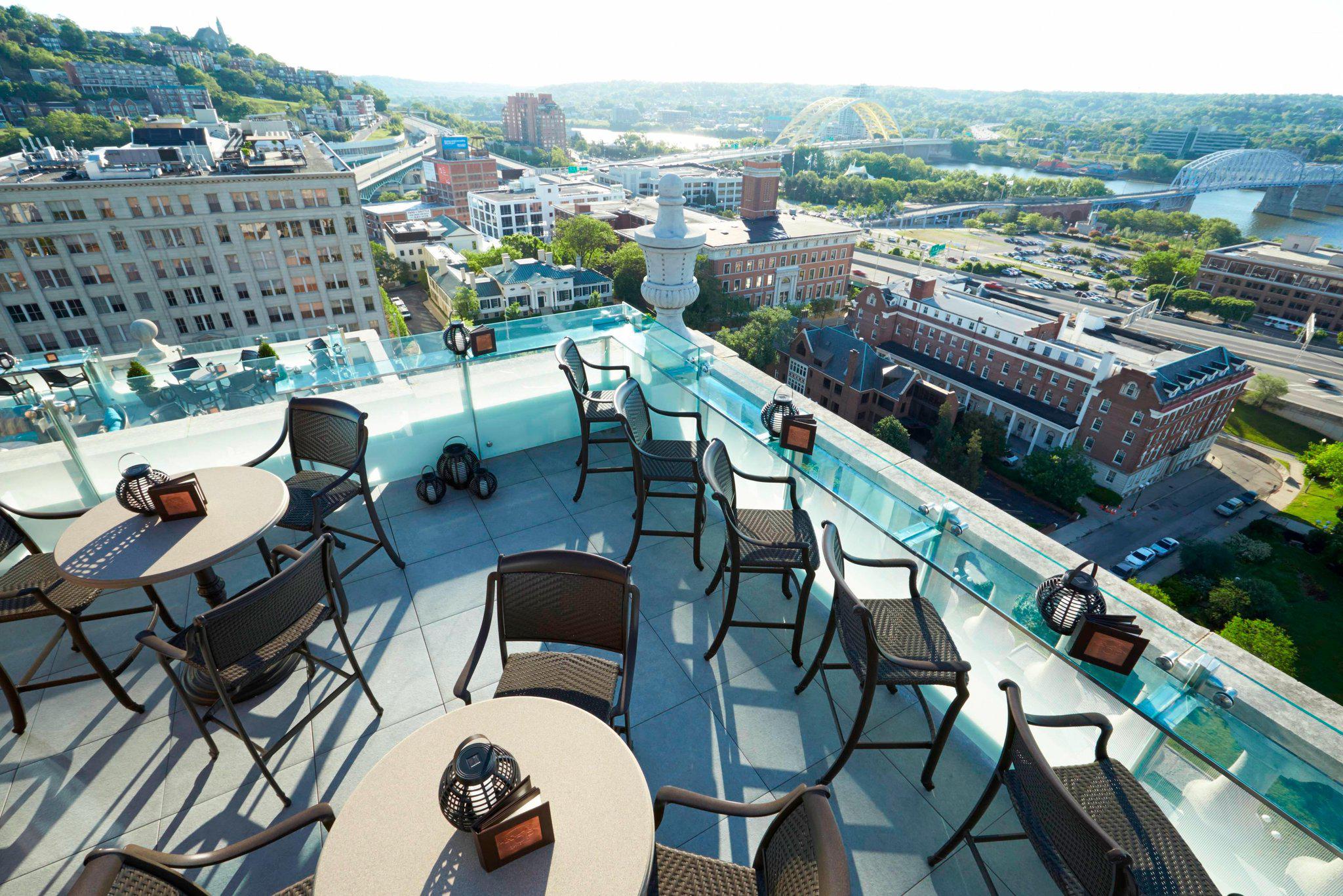 Residence Inn by Marriott Cincinnati Downtown/The Phelps Photo