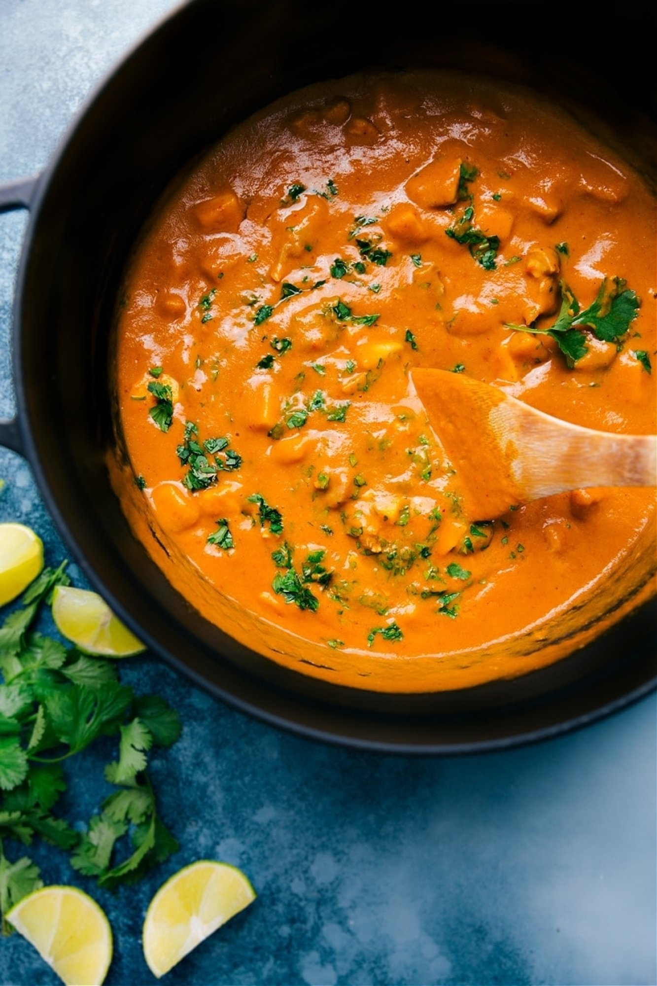 Mango Chicken