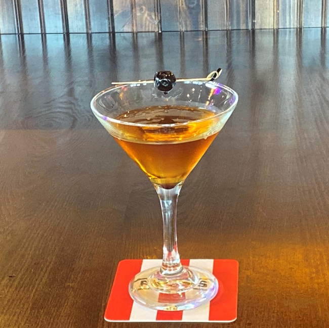 Manhattan