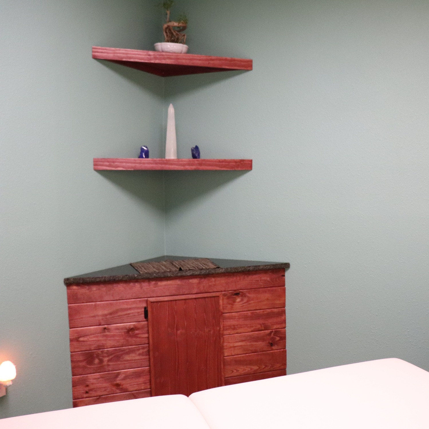 Siesta Healing - Holistic Spa & Wellness Center Photo