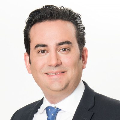 Images Stephen Pym - TD Wealth Private Investment Advice