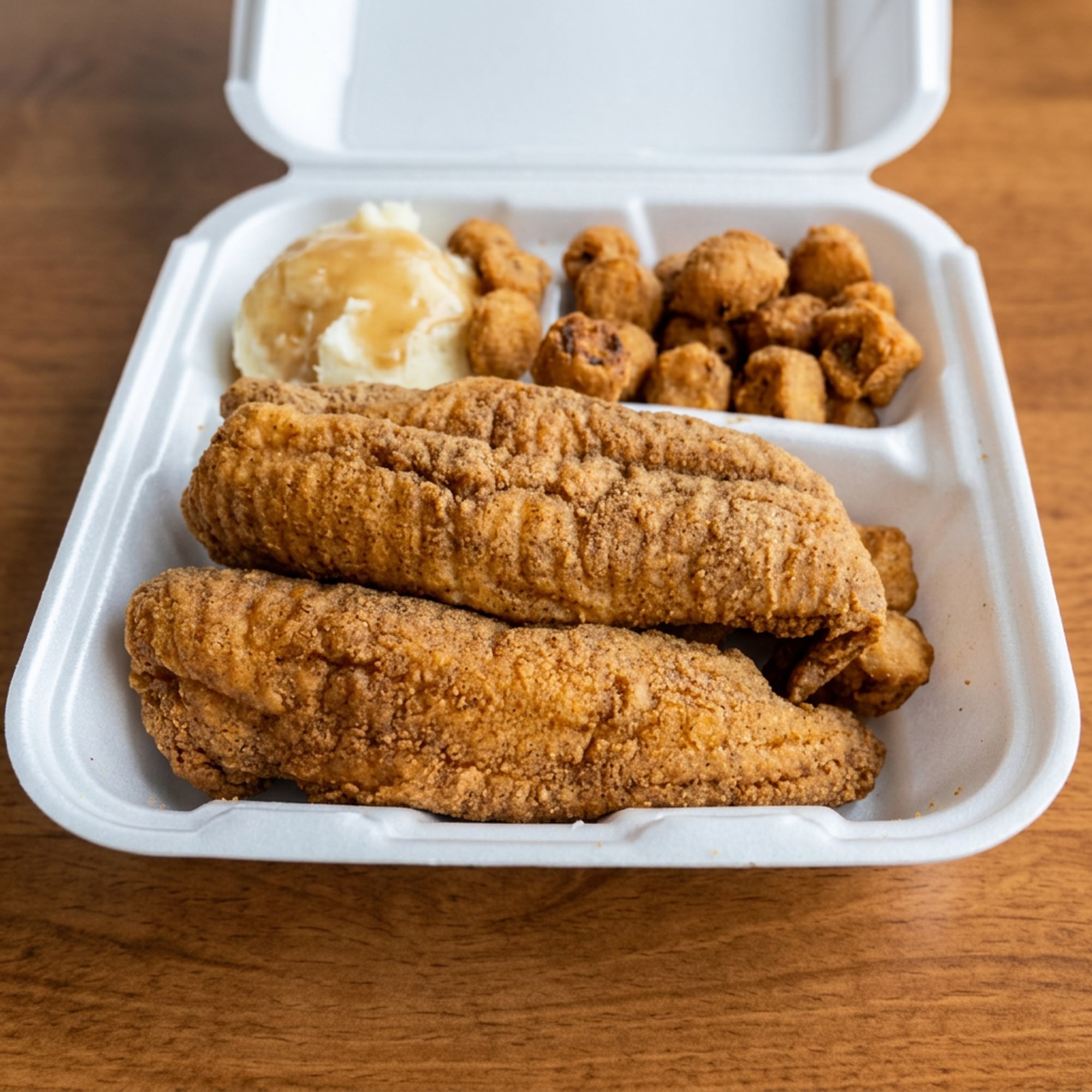 Flounder