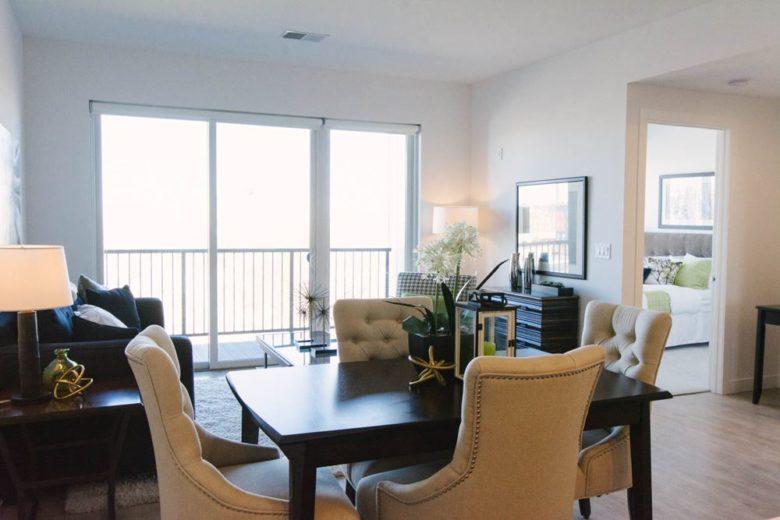 Images Vue Apartments