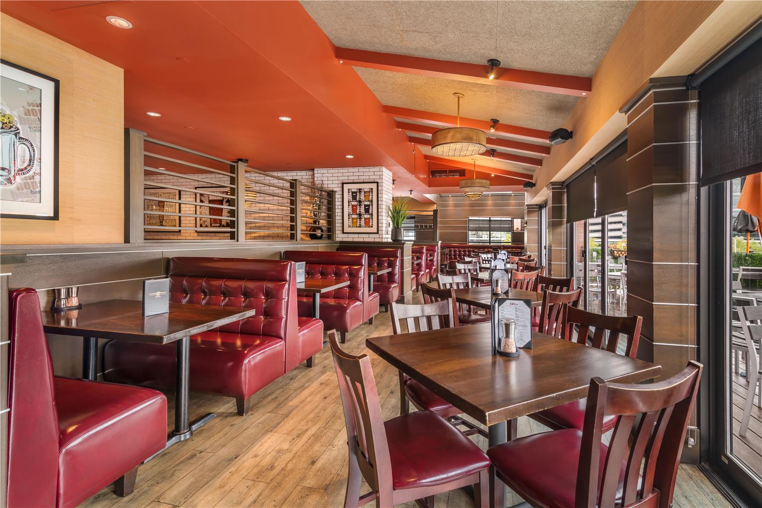 Best Western Plus Waltham Boston Image