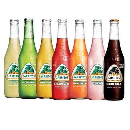 Jarritos