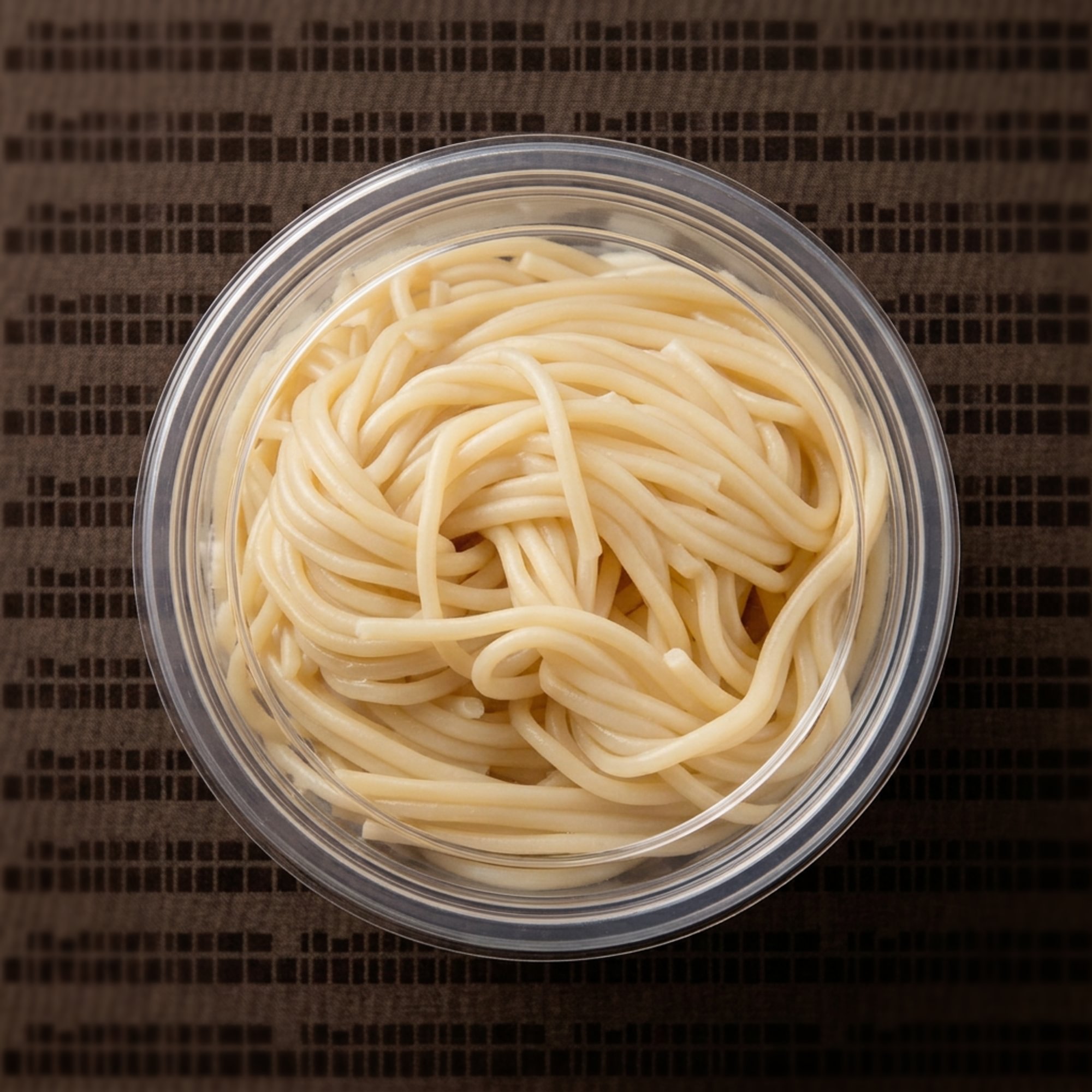 Side of Spaghetti