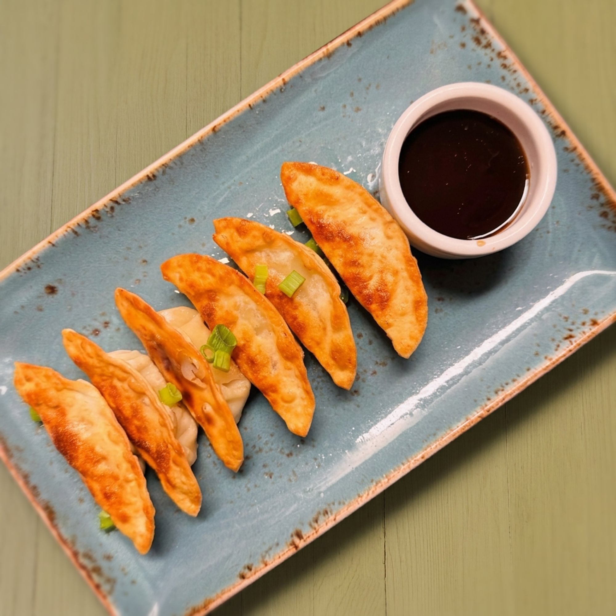 Pot Sticker
