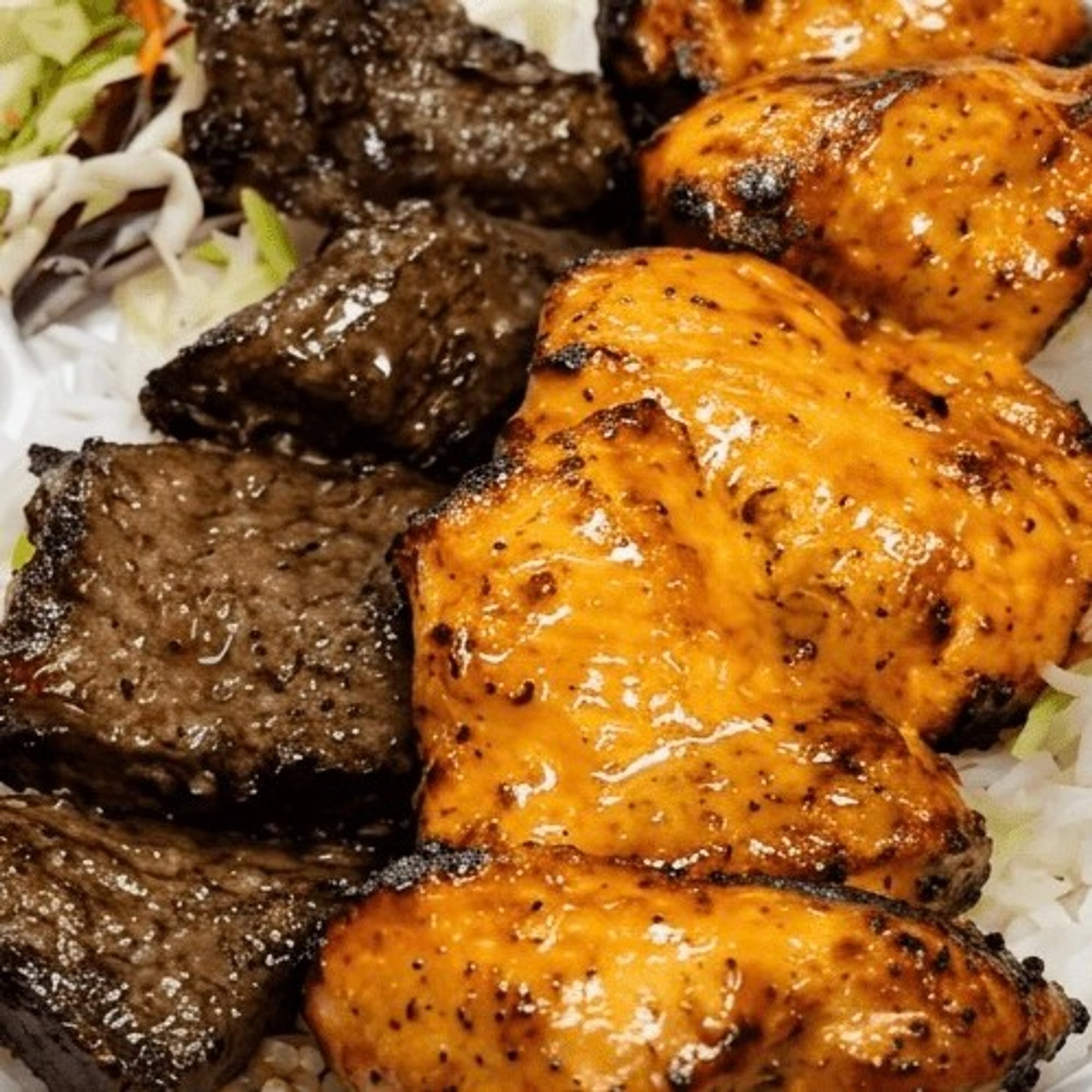 Darbar Kabob