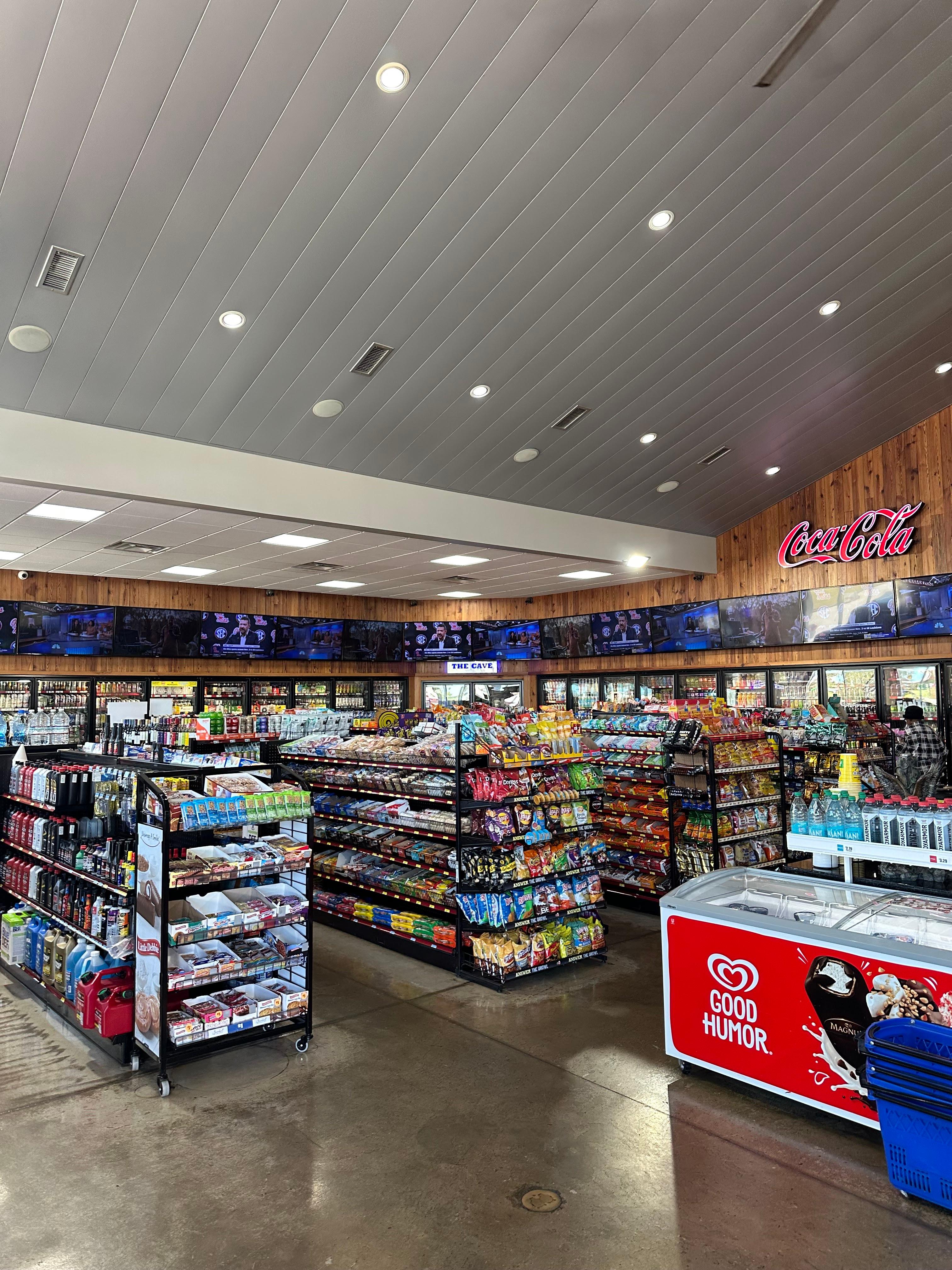 BudgetCoinz Bitcoin ATM Image