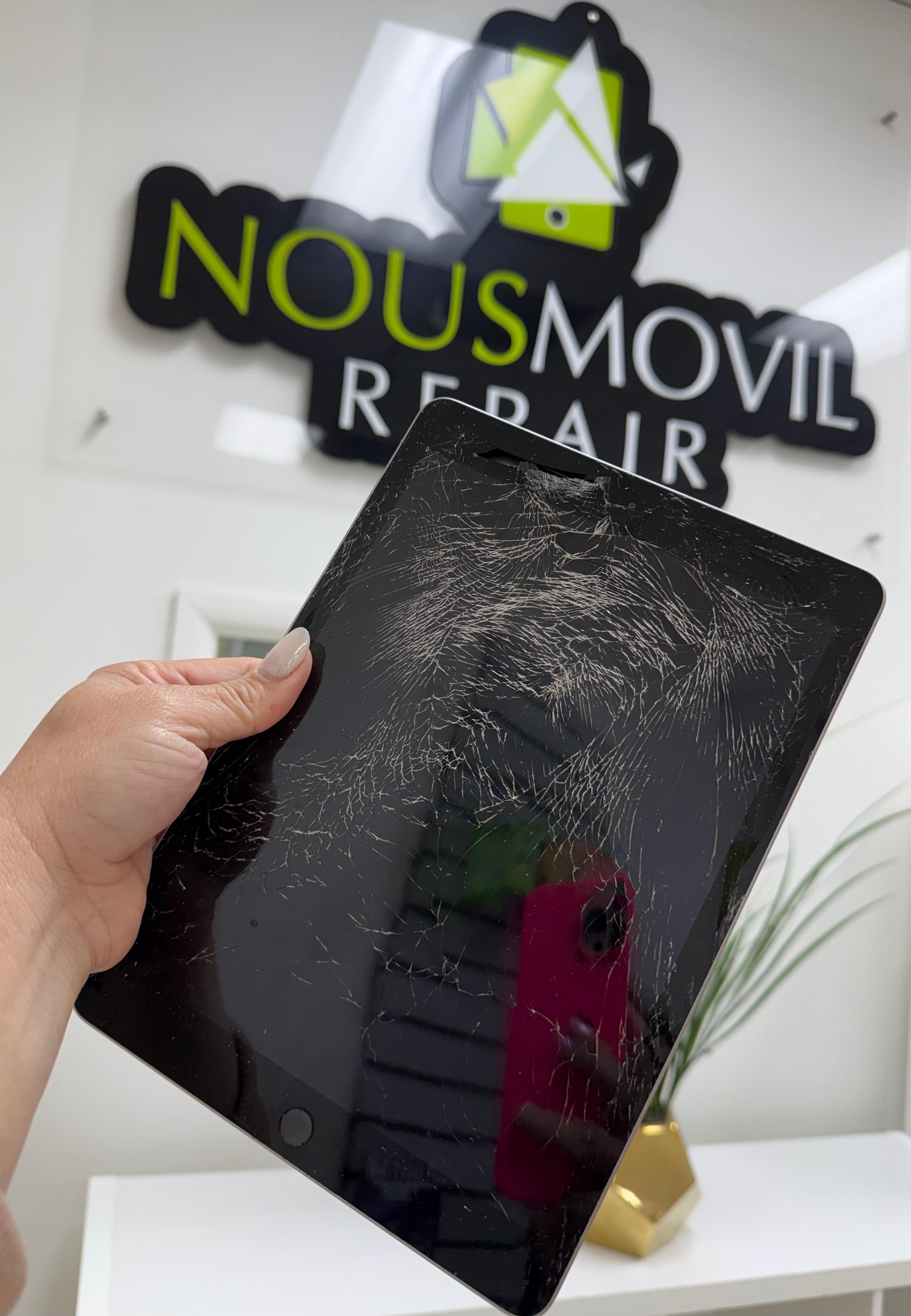 Nous Movil Repair Image