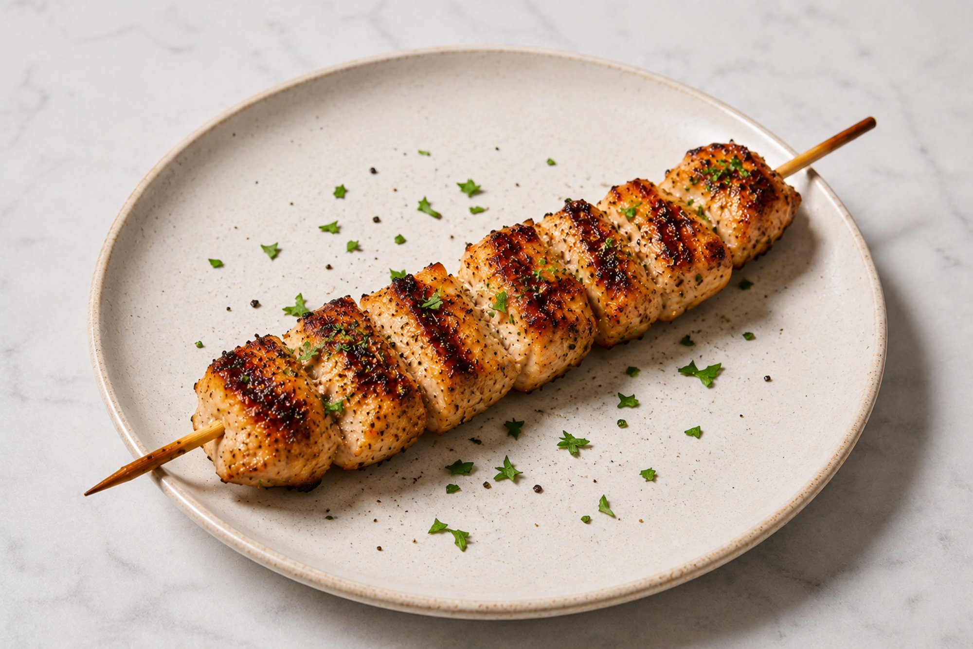 Chicken Skewer