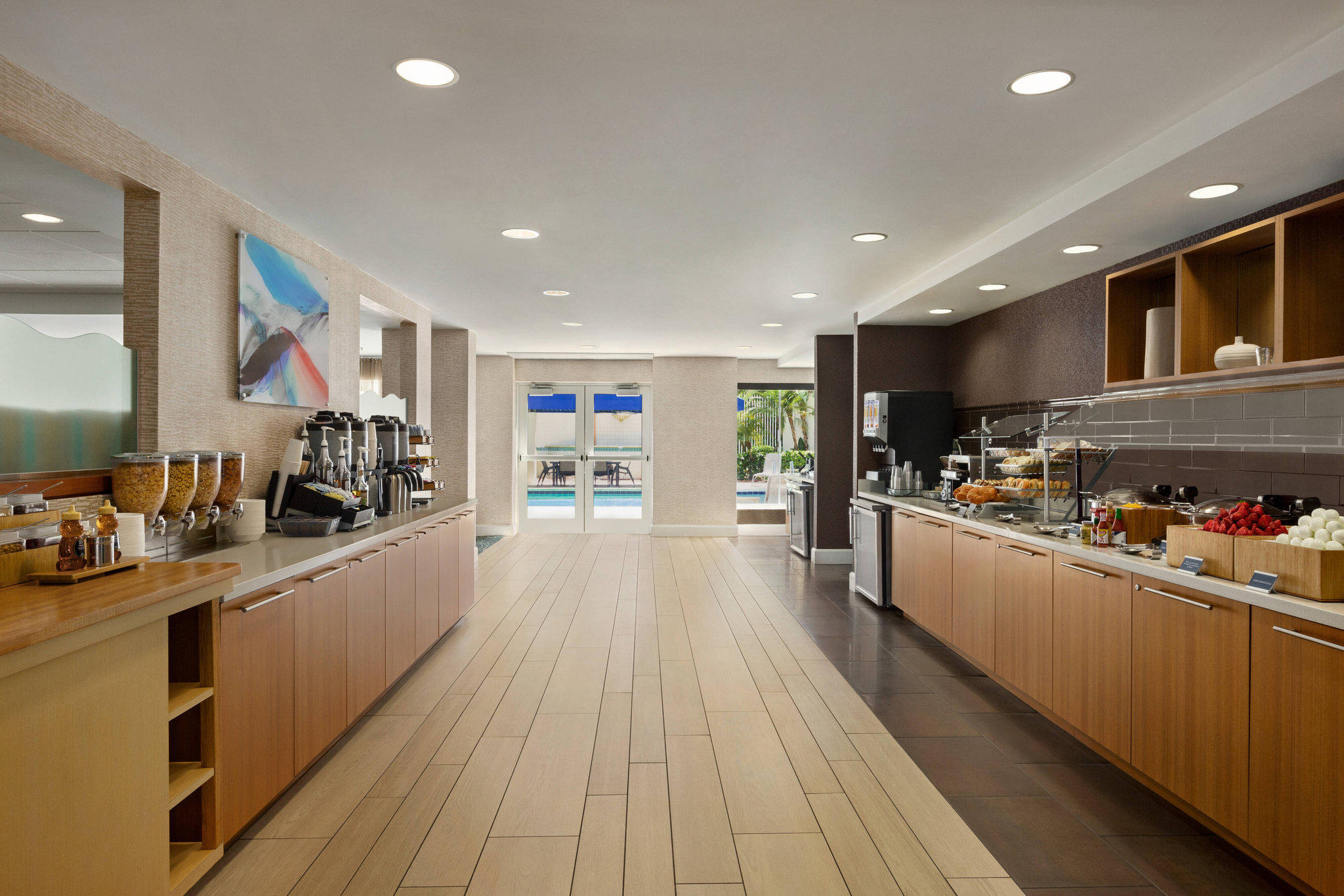 SpringHill Suites by Marriott Boca Raton Photo