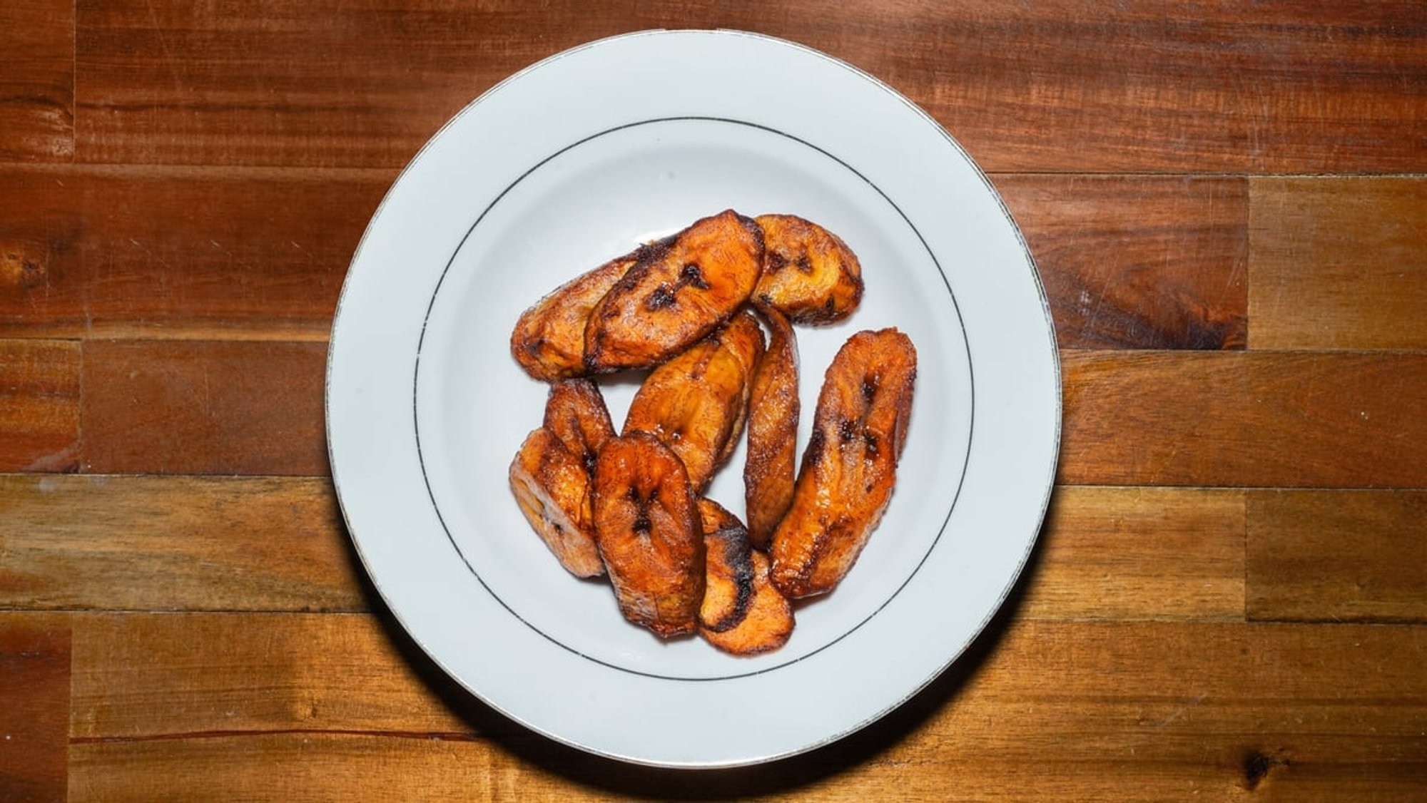 Maduro / Sweet Plantains
