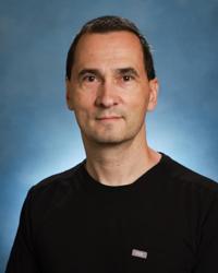 Yuro J. Berkovic, MD