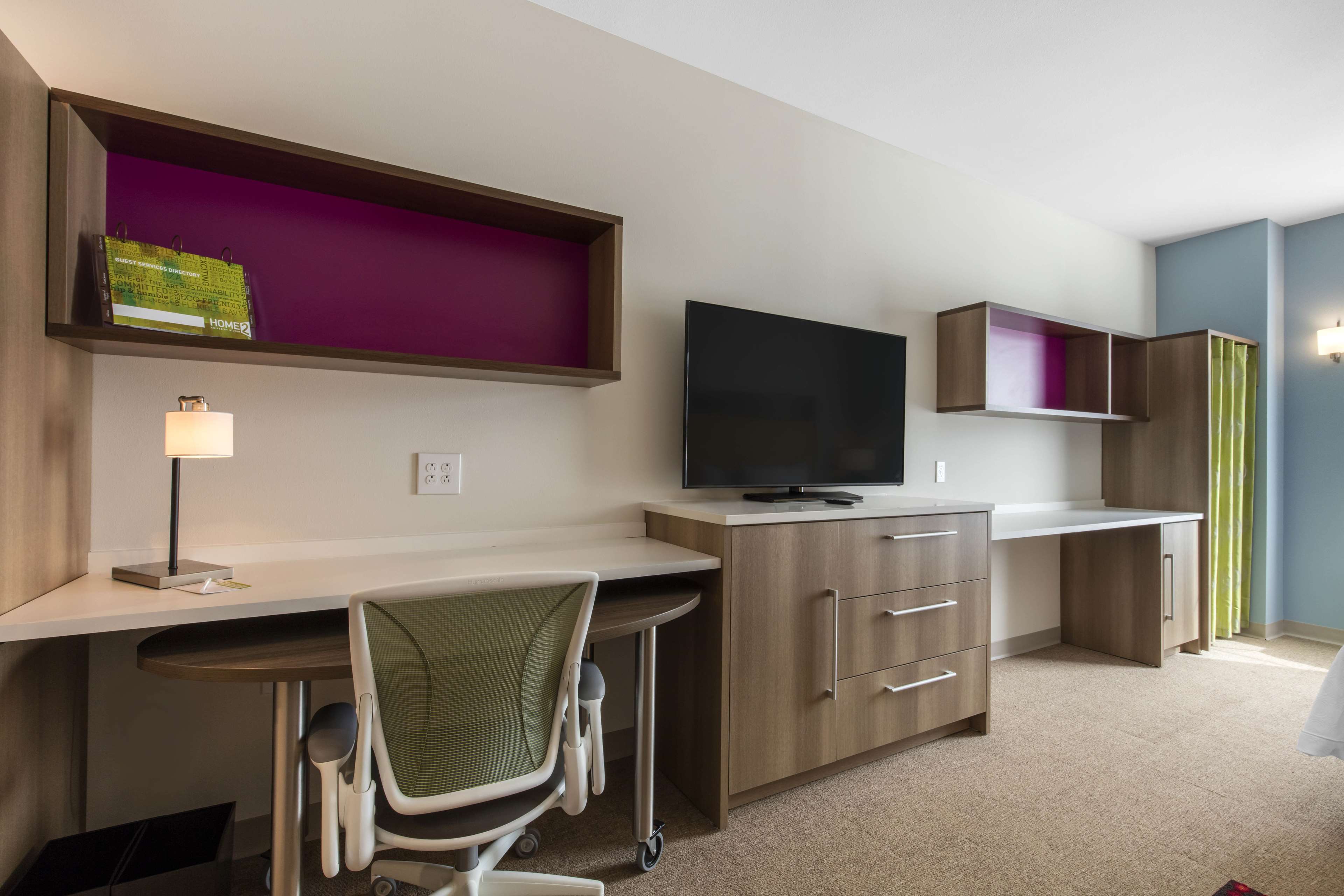 Home2 Suites by Hilton Olive Branch Photo