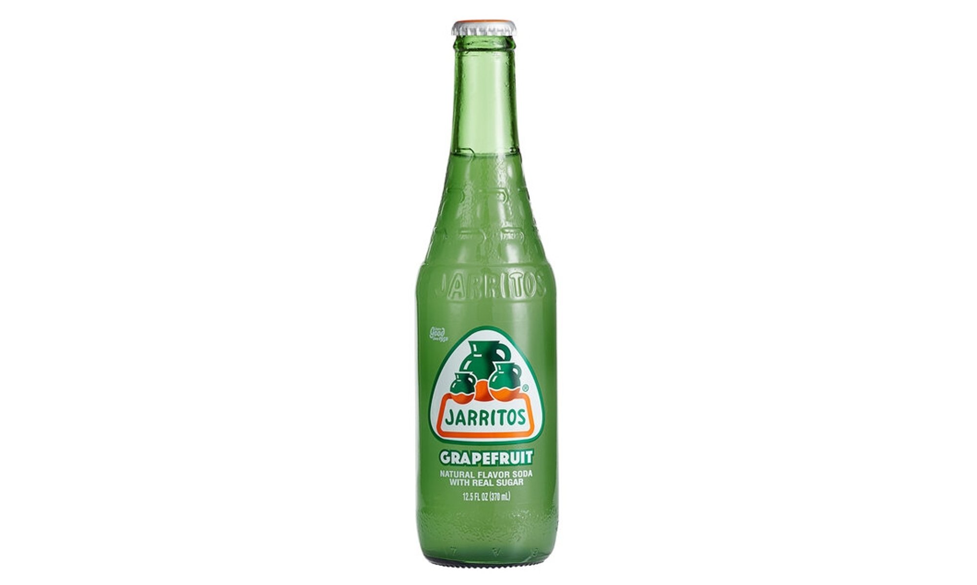 Jarritos Grapefruit