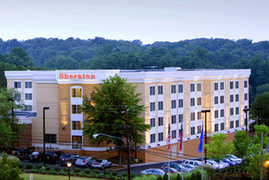 Sheraton Atlanta Perimeter North Hotel Photo