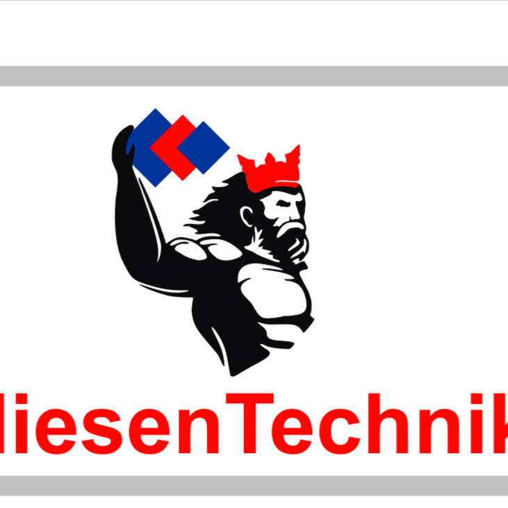 Logo von Fliesentechnik